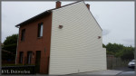 Eternit Cedral wood (roomwit C07)