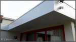 Eternit Cedral board roomwit
