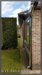 Afvoerbuis rond 80mm natuurzink