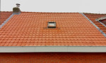 Eternit Cedral board roomwit